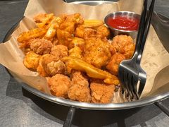 -J Create城市露营咖啡·简餐·宠物(上海动物园店)