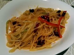 -宁波逸东豪生大酒店·逸轩中餐厅