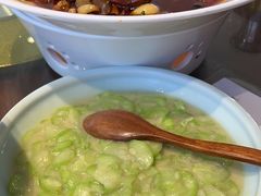 -川流不息·地道川菜·小龙虾(松东路店)