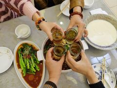 -成都驻京办餐厅(蜀都宾馆店)