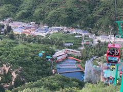 -黑龙潭风景区
