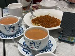 -翠华餐厅(正佳广场店)