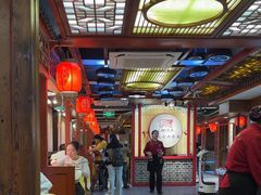 -大海碗·炸酱面·烤鸭·京菜(天坛店)
