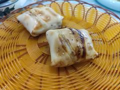 -马尔龙新疆饭店·清真(长青路店)