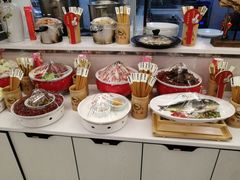 零售区-达旺·鸡毛店(巴南万达店)