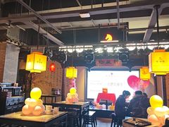 -老淮安·淮安菜(涟水店)