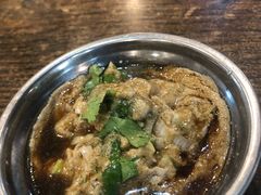 -韩风烤牛肉冷面店