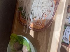 -椰子湾·海南火锅·糟粕醋·椰子鸡(正大广场店)