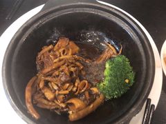 -河畔春天时尚餐厅