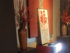 -蘇锦宴·淮扬菜烤鸭·小院(三元桥霄云路店)