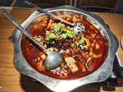 -十二点·辣椒炒肉(南山店)