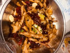 -小民大排档(光谷店)