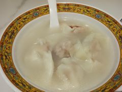 -龙抄手(春熙路总店)