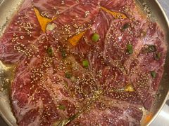 -大叹号·朝鲜族烤肉(潍坊泰华城店)