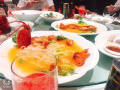 -上海小南国(正大店)