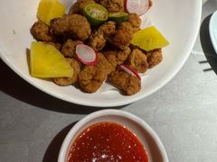 -闽上鲜·福建菜(龙湖滨江天街店)