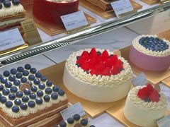 -M'CAKE(西单大悦城店)