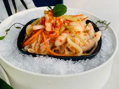 泰式酸辣凤爪-星叶·东南亚料理(宁波万象汇店)