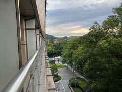 -杭州温德姆至尊豪廷大酒店