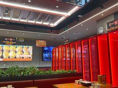 -管氏翅吧(马家堡店)