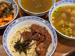 -永丰面馆(汉口路店)