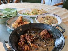 -京滨饭店·餐厅(阜外大街店)