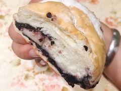 -面包与我Bread Or Me(长城汇店)