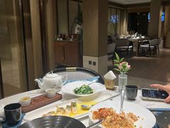 -杭州西湖柳莺里酒店·闻莺厅