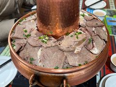 -如意林卡藏餐吧 (九寨沟店)