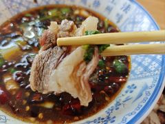 -三中高皇羊肉馆