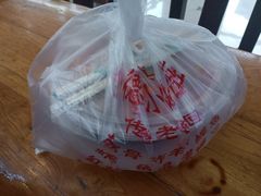 -清真利德顺小老饭庄(复兴路店)