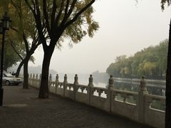 -什刹海