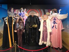 -东京塔海贼王主题公园