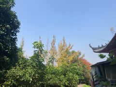 -桂林灵渠景区