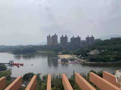 -惠州白鹭湖雅居乐喜来登度假酒店-采悦轩中餐厅