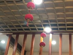大堂-五牛头
