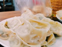 -奉天蚨祥饺子馆