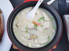 -汉水谣·江景餐厅(江滩店)