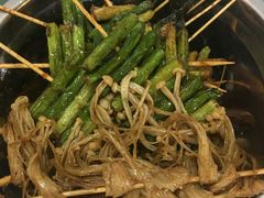 -阿姨小肉摊(同济西苑店)