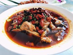 -香融府·烤鸭·家常菜(马家堡路店)