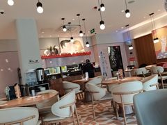 -必胜客(龙茗店)