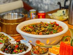 -61号餐吧(兴坪古镇漓江店)