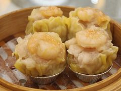 -顺德人家食府(黄金广场店)