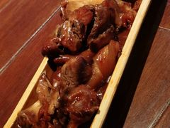 南乳猪蹄-大牌大·传统杭帮菜(湖滨店)