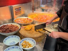 -门框胡同百年卤煮(前门店)