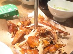 -费大厨辣椒炒肉(万家丽一店)