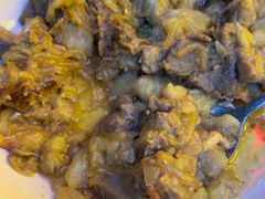 -魏记大碗羊肉(临河总店)