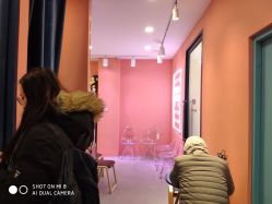 -DOS HOP潮上舞蹈