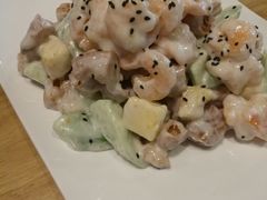 -鹦鹉小厨味道餐厅(山大南路店)