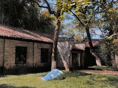 -景德镇古窑民俗博览区